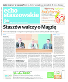 Echo Staszowskie