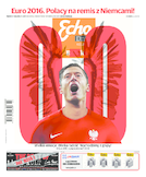 Echo Dnia wyd. Kielce