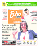 Echo Dnia wyd. Świętokrzyskie