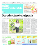 Echo Sandomierskie