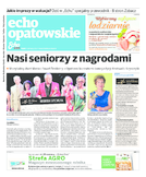 Echo Opatowskie
