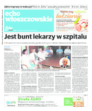 Echo Włoszczowy