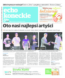 Echo Koneckie