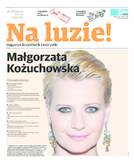 Na luzie