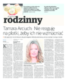 dodatek specjalny do grzbietu głównego 1