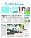 Echo Dnia wyd. Podkarpackie