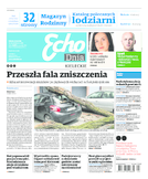 Echo Dnia wyd. Kielce