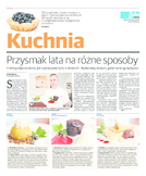 Kuchnia wyd. Świetokrzyskie i Kieleckie