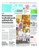 Echo Dnia wyd. Podkarpackie