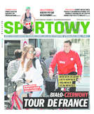 Echo Sportowe wyd. Radom