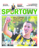 Echo Sportowe wyd. Podkarpackie