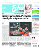 Echo Dnia wyd. Świętokrzyskie