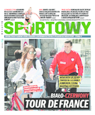 Echo Sportowe wyd. Świętokrzyskie