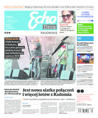 Echo Dnia