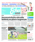 Echo Dnia wyd. Podkarpackie