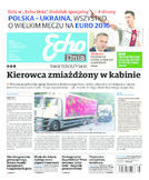 Echo Dnia wyd. Świętokrzyskie