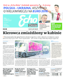 Echo Dnia wyd. Kielce
