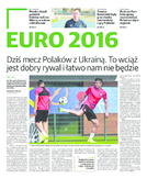 Echo Sportowe wyd. Radom