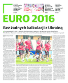 Echo Sportowe wyd. Podkarpackie