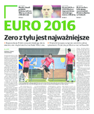 Echo Sportowe wyd. Świętokrzyskie