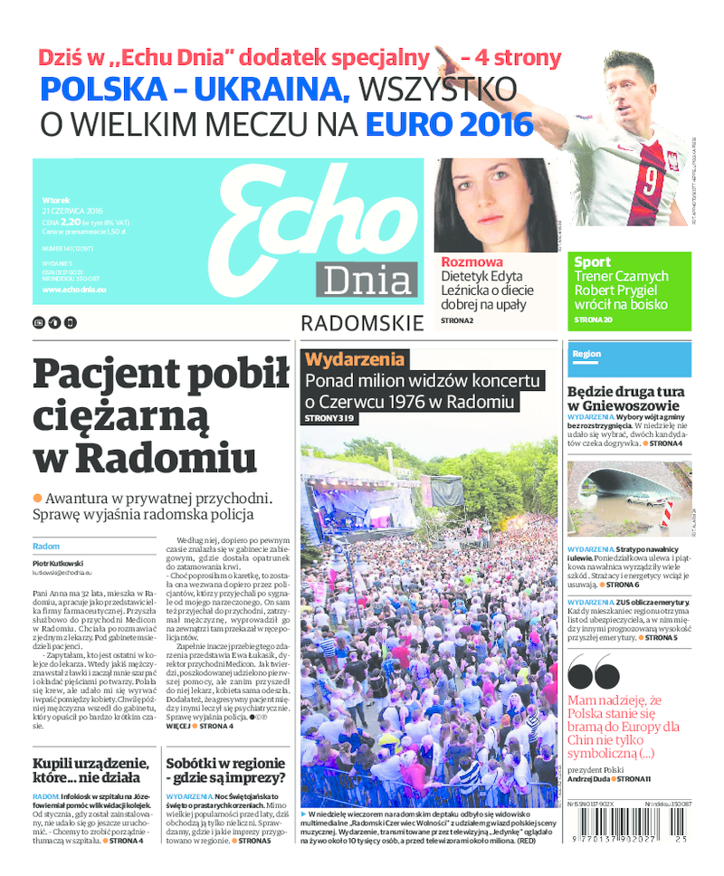 Echo Dnia