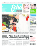 Echo Dnia wyd. Podkarpackie