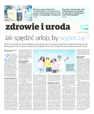 Zdrowie i Uroda do Echo Dnia wyd. Radom