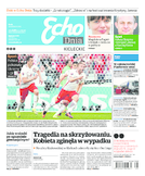 Echo Dnia wyd. Kielce