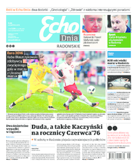 Echo Dnia
