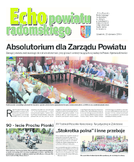 Echo Powiatu Radomskiego