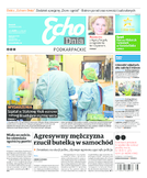 Echo Dnia wyd. Podkarpackie