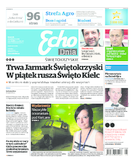 Echo Dnia wyd. Świętokrzyskie