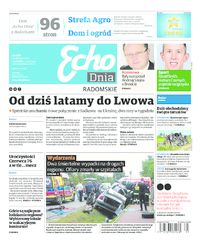 Echo Dnia