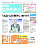 Echo Radomskie