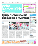Echo Kozienickie