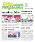 Echo Ziemi Przysuskiej