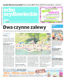 Echo Szydłowca
