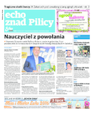 Echo znad Pilicy