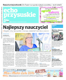 Echo Przysuchy