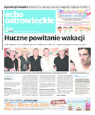 Echo Ostrowieckie