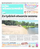 Echo Włoszczowy