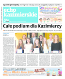 Echo Kazimierskie