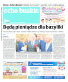 Echo Buskie