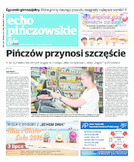 Echo Pińczowskie
