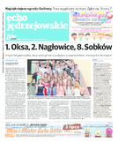 Echo Jędrzejowa