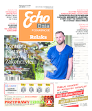 Echo Dnia wyd. Podkarpackie