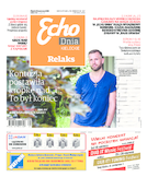 Echo Dnia wyd. Kielce