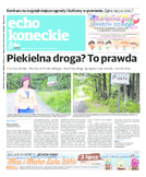 Echo Koneckie