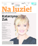 Na luzie