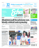 Echo Dnia wyd. Podkarpackie